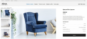АйПи Диван - сайт-каталог мягкой и корпусной мебели с формой заказа Фото 5