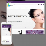 Pvgroup.Cosmetics - Интернет магазин косметики и парфюмерии Начиная со Старта с конструктором №60143 Фото 3