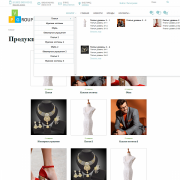 Pvgroup.Fashion - Интернет магазин модной одежды. Начиная со Старта с конструктором дизайна - №60001 Фото 5