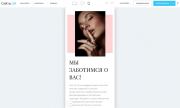 Интернет-магазин косметики и парфюмерии «Крайт: Косметика.Beauty24» с конструктором Фото 8