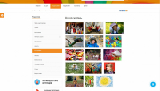 SIMAI: Сайт детского сада – адаптивный с версией для слабовидящих Фото 12