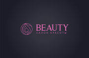 Beauty: Сайт салона красоты Фото 1
