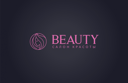 Beauty: Сайт салона красоты