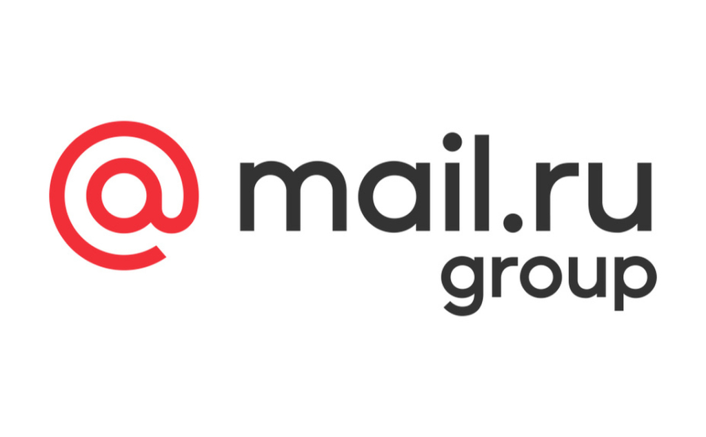 Mail.Ru Group